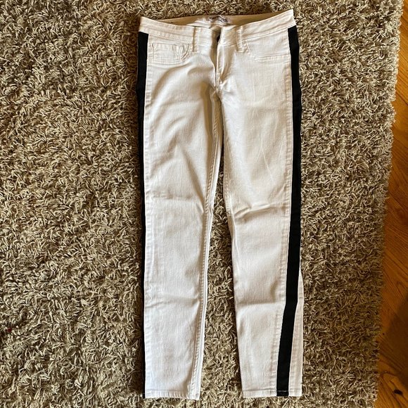 EXPRESS Tuxedo pant - Picture 2 of 6